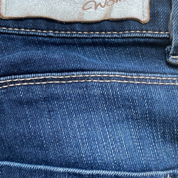 90’E Grad jeans - Picture 1 of 5